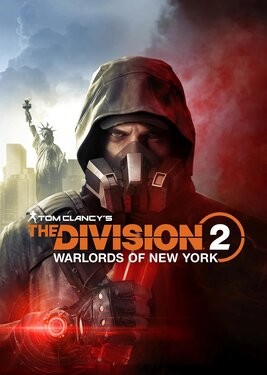 Tom Clancy's The Division 2: Warlords of New York Edition