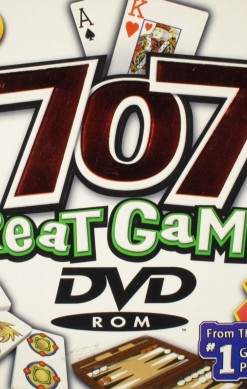 707 Great Games
