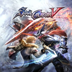 SoulCalibur V