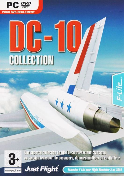 DC-10 Collection