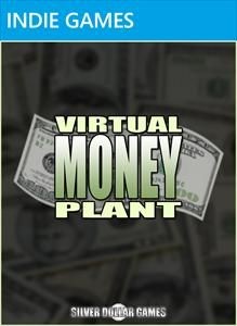 Virtual Money Plant