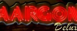 Aargon Deluxe