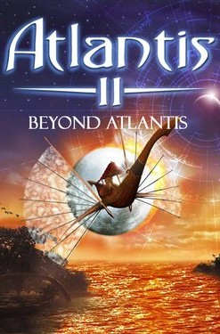 Atlantis 2: Beyond Atlantis