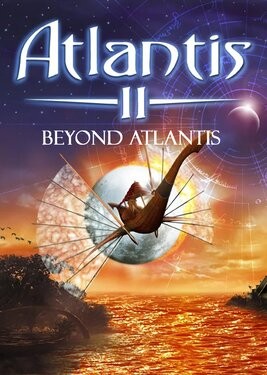 Atlantis 2: Beyond Atlantis
