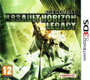 Ace Combat: Assault Horizon - Legacy