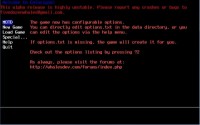 Cataclysm