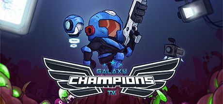 Galaxy Champions T.V.