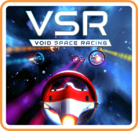 VSR: Void Space Racing