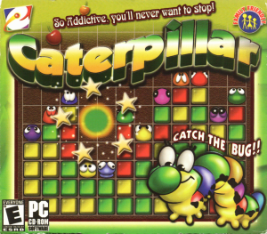Caterpillar