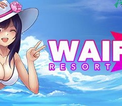 Waifu Bay Resort