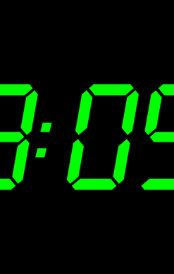 9:05