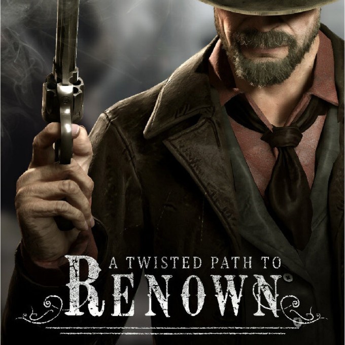 A Twisted Path to Renown
