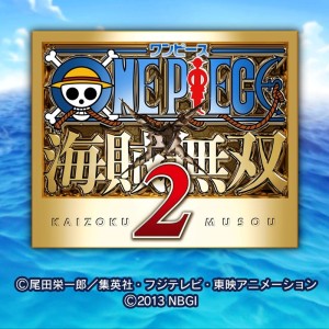 One Piece: Pirate Warriors 2