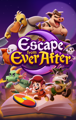 Escape from Ever After
