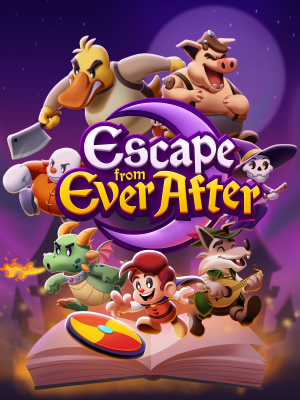 Escape from Ever After