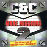 C&C 2: More Missions