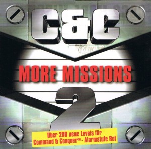 C&C 2: More Missions