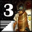 Sam & Max 303: They Stole Max's Brain!