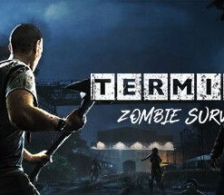 Terminus: Zombie Survivors