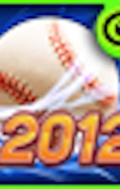 Baseball Superstars 2012