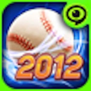 Baseball Superstars 2012