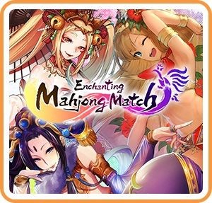 Enchanting Mahjong Match