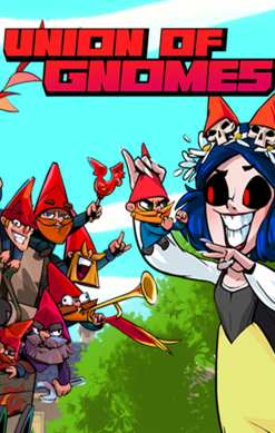 Union of Gnomes