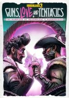 Borderlands 3: Guns, Love, and Tentacles
