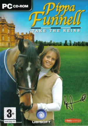 Champion Dreams: First to Ride