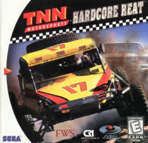 TNN Motorsports Hardcore Heat