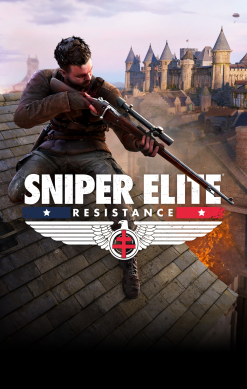 Sniper Elite: Resistance