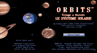 Orbits