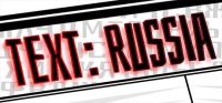 Text: Russia