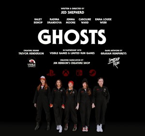 Ghost