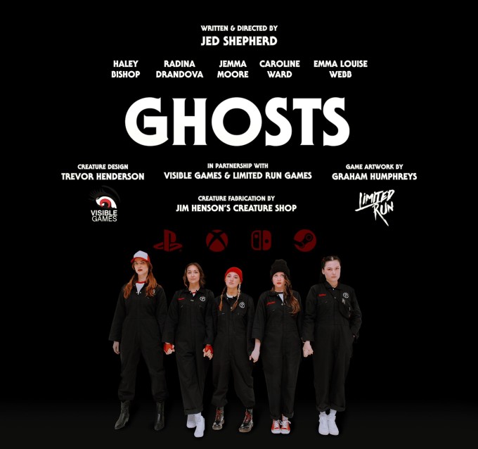 Ghost