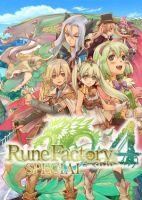 Rune Factory 4 Special