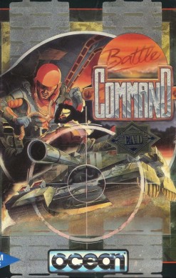 Battle Command