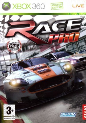 Race Pro