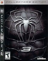 Spider-Man 3 (Collector's Edition)