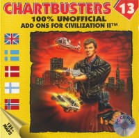 Chartbusters 13