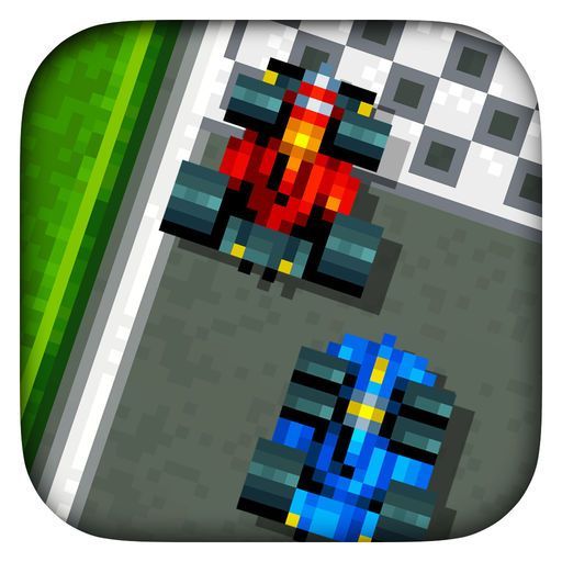 Mini Turbo GP