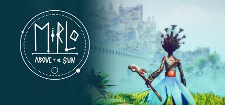 Mirlo: Above the Sun
