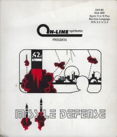 Missile Defense