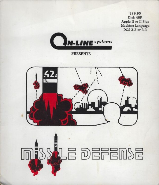 Missile Defense