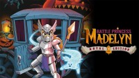 Battle Princess Madelyn: Royal Edition