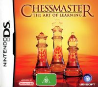 Chessmaster: The Art of Learning