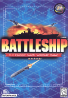 Battleship: The Classic Naval Warfare Game