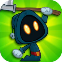 Letter Quest: Grimm's Journey