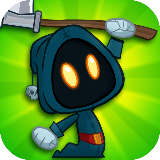 Letter Quest: Grimm's Journey
