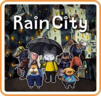 Rain City